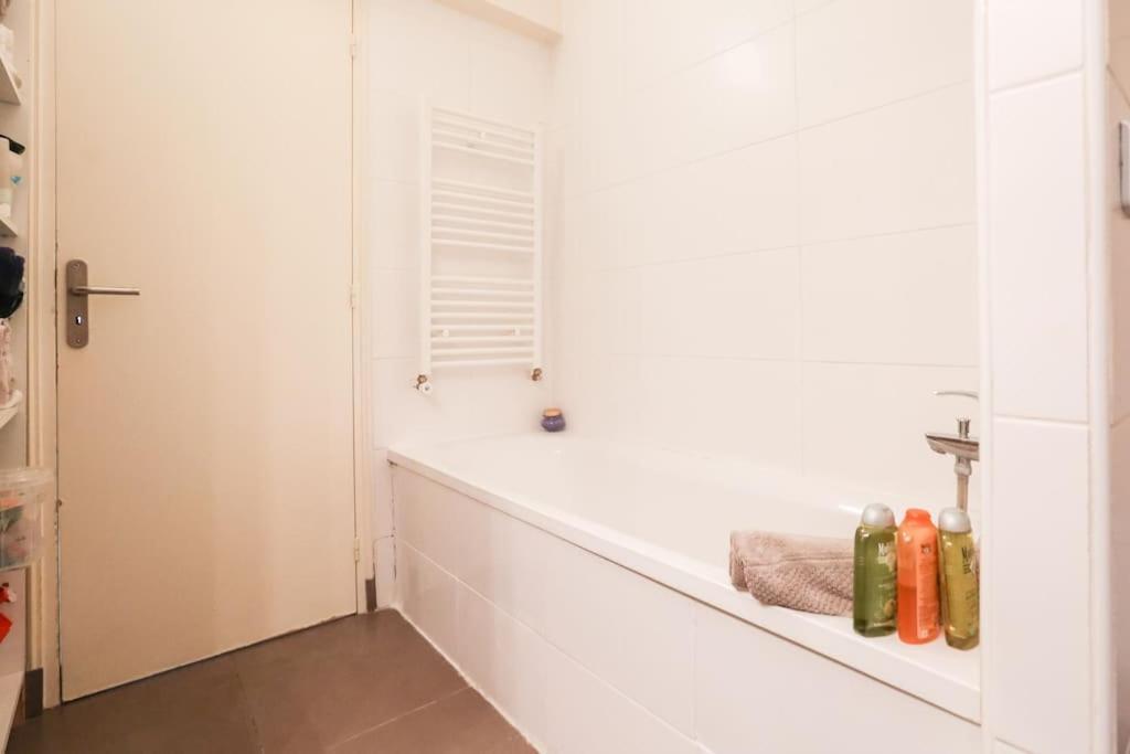 Apartment And Parisian Style - 3 Bedrooms